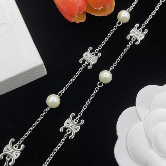Celine Necklace