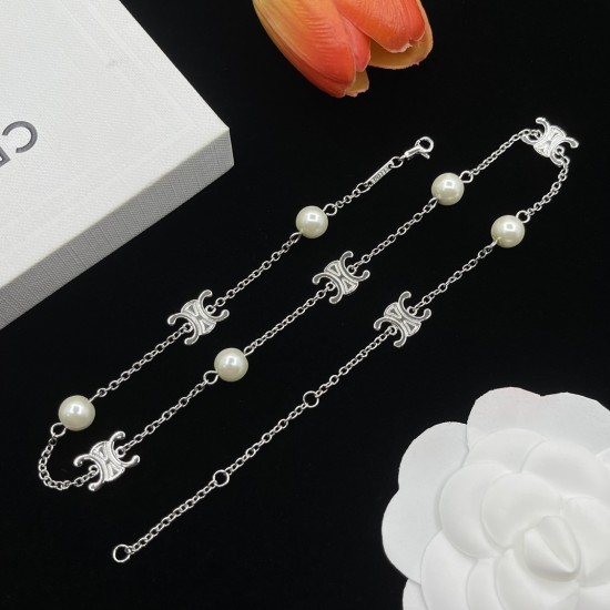 Celine Necklace