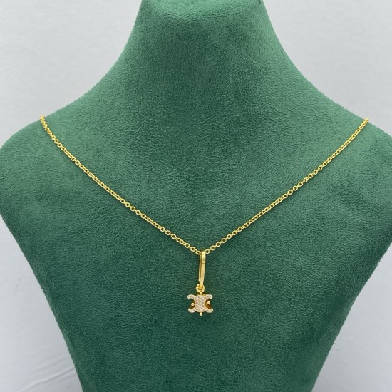 Celine Necklace