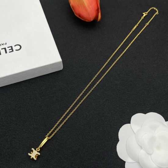 Celine Necklace