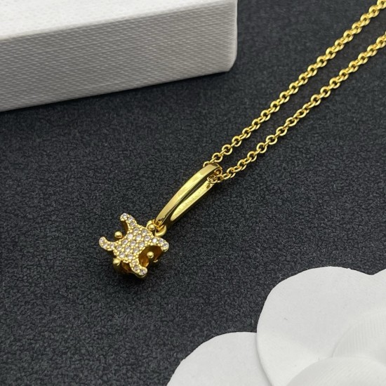 Celine Necklace