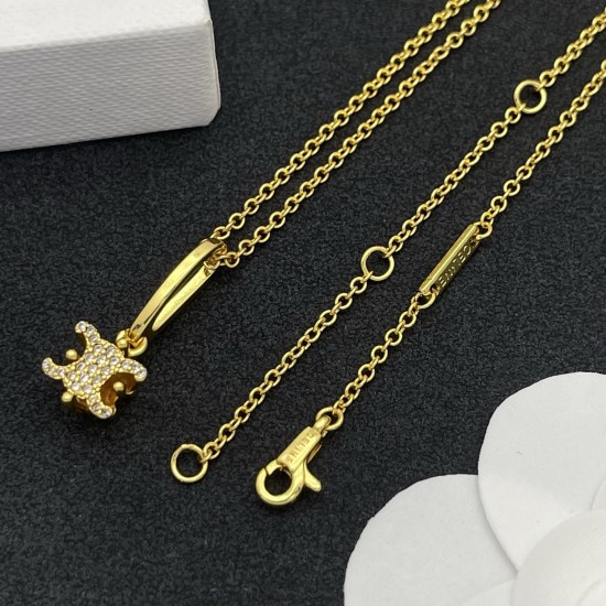 Celine Necklace