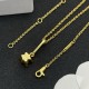 Celine Necklace