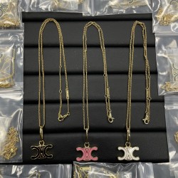 Celine Necklace