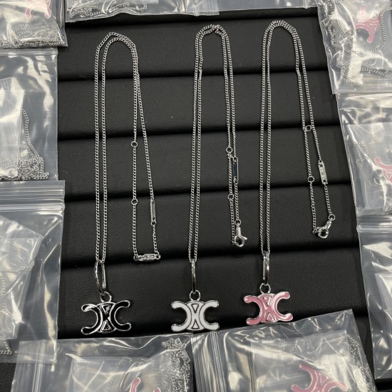 Celine Necklace