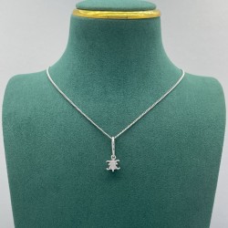 Celine Necklace