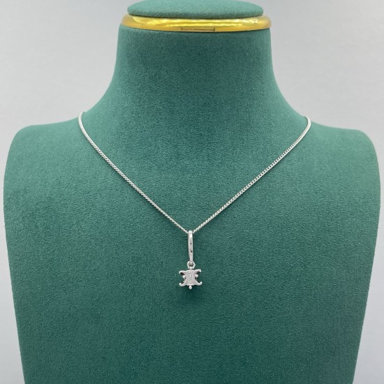 Celine Necklace