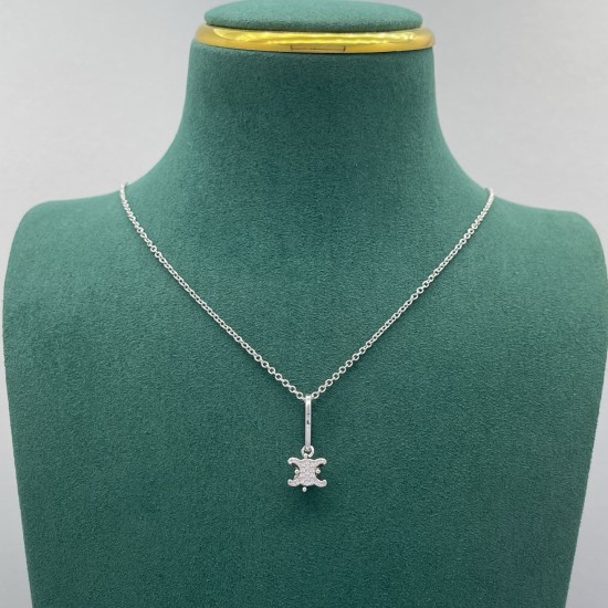 Celine Necklace