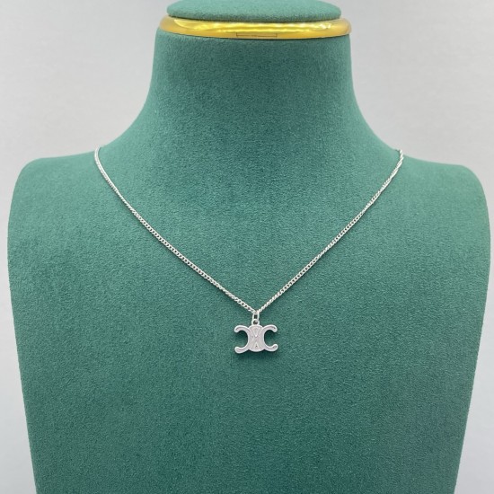 Celine Necklace