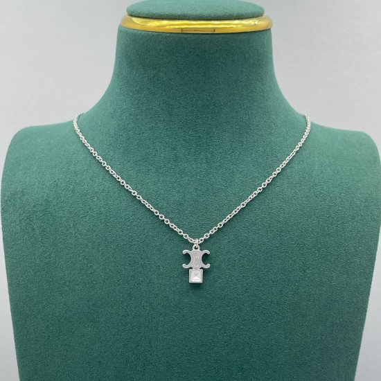 Celine Necklace