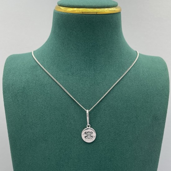 Celine Necklace