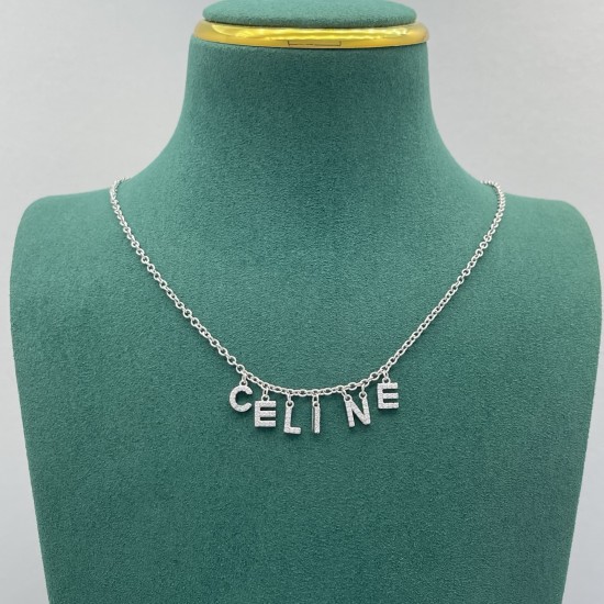 Celine Necklace