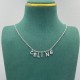 Celine Necklace