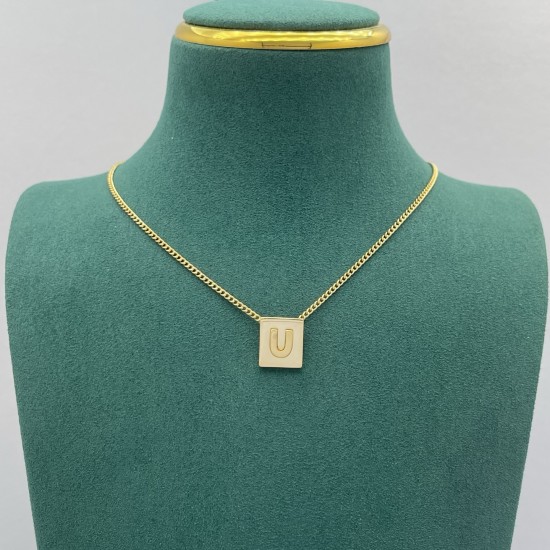 Celine Necklace