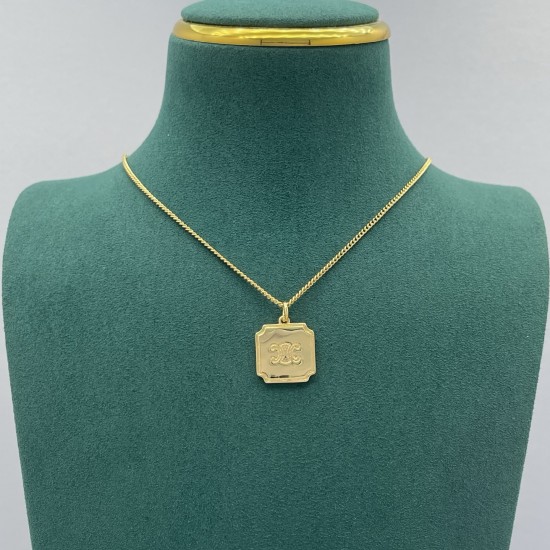 Celine Necklace