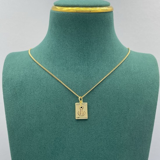 Celine Necklace