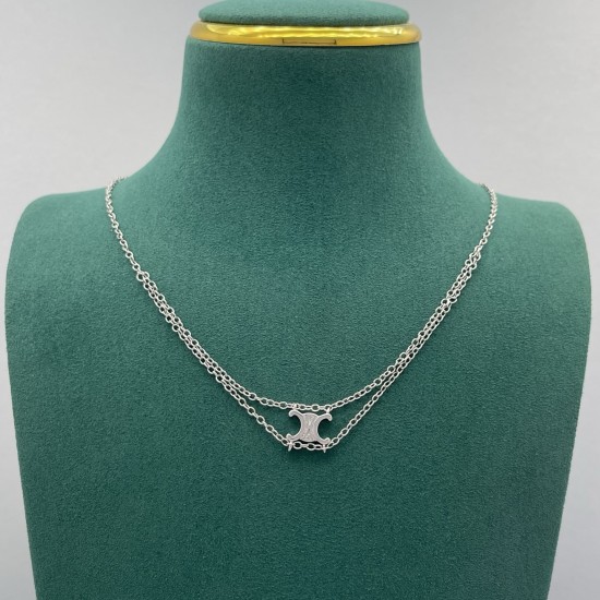 Celine Necklace
