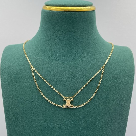 Celine Necklace