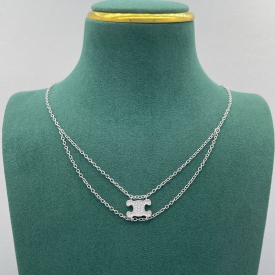 Celine Necklace