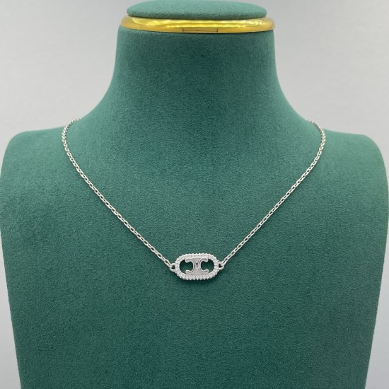 Celine Necklace