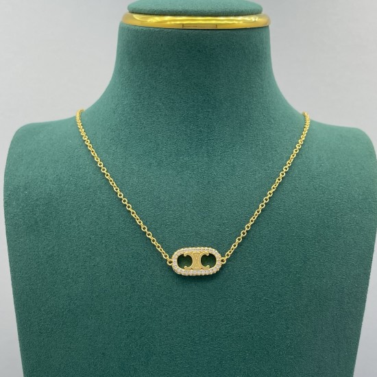 Celine Necklace