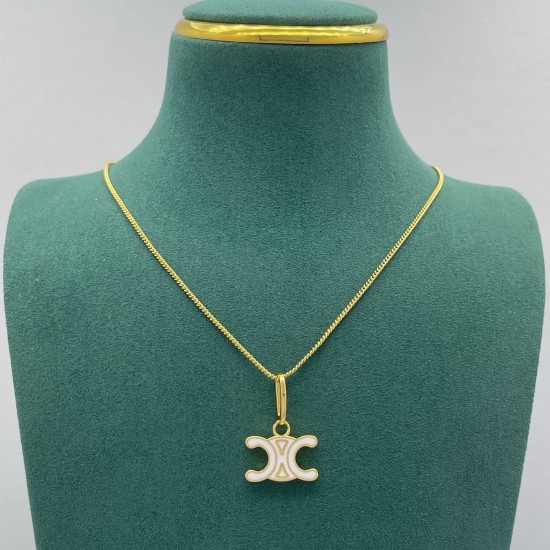 Celine Necklace