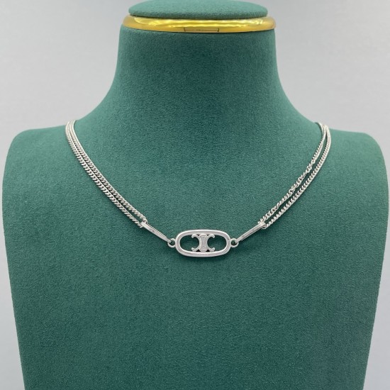 Celine Necklace
