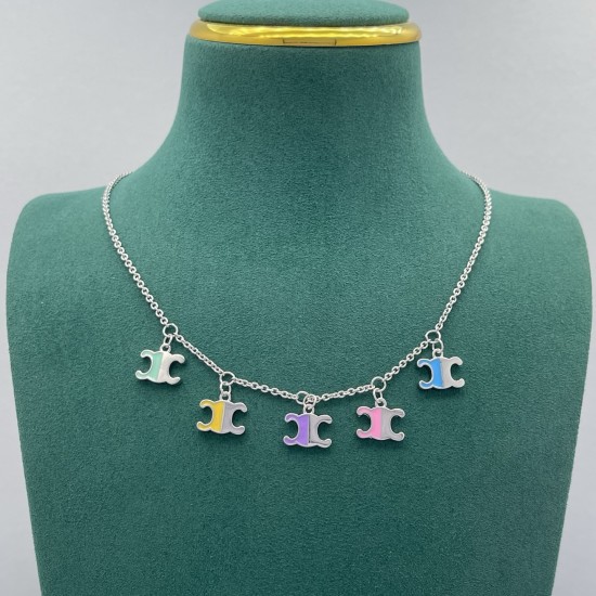 Celine Necklace