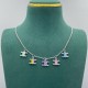 Celine Necklace