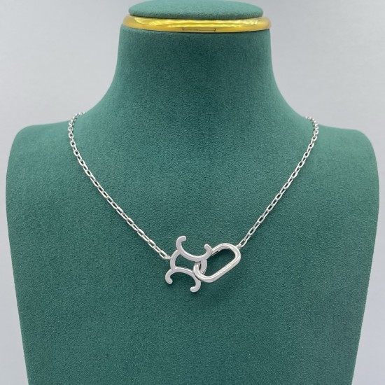 Celine Necklace