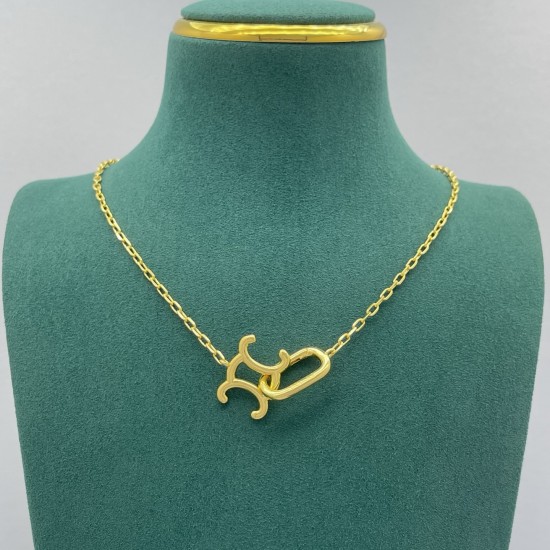 Celine Necklace