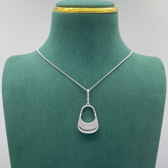 Celine Necklace