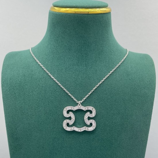 Celine Necklace