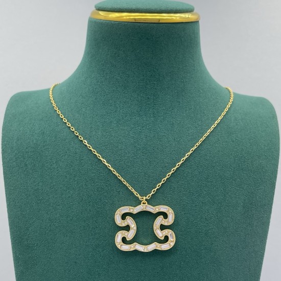 Celine Necklace