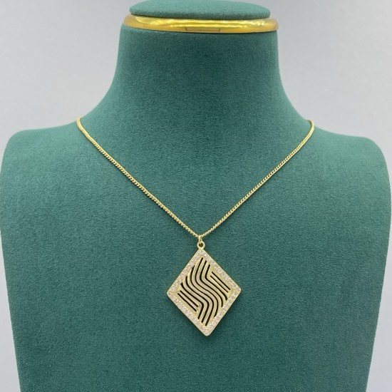 Celine Necklace