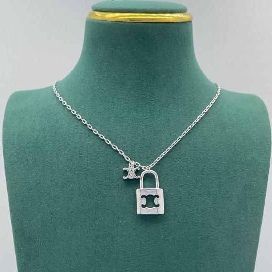 Celine Necklace