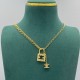 Celine Necklace