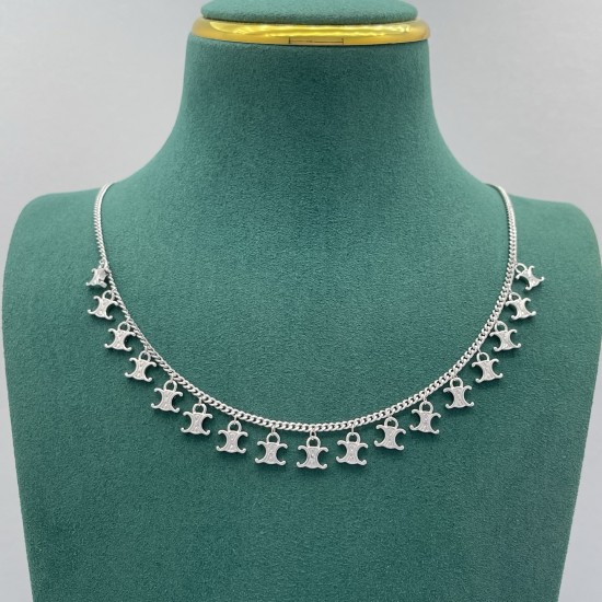 Celine Necklace