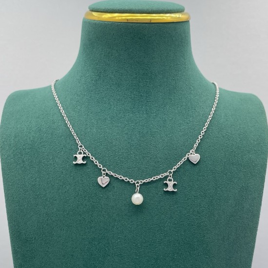 Celine Necklace