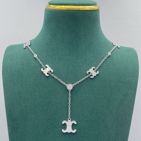 Celine Necklace