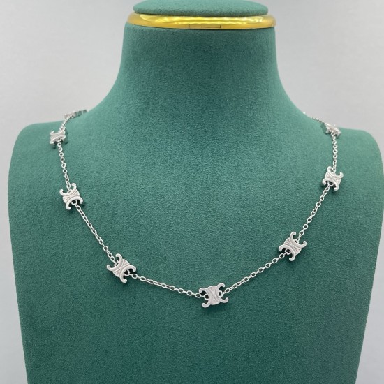 Celine Necklace