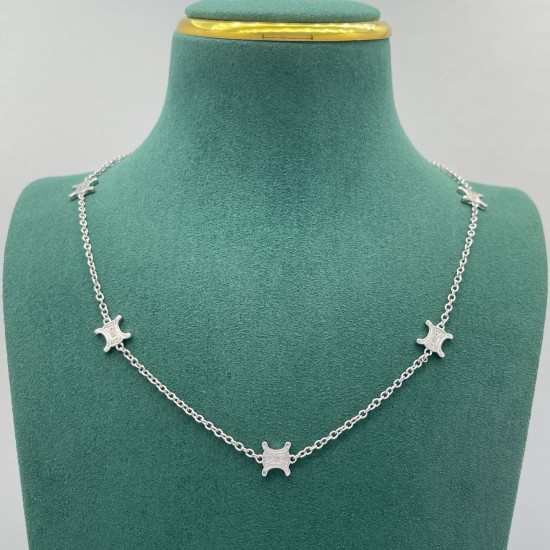 Celine Necklace