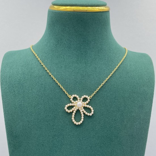 Celine Necklace
