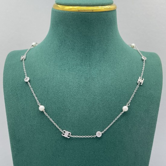 Celine Necklace