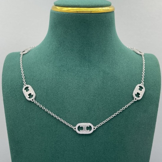Celine Necklace