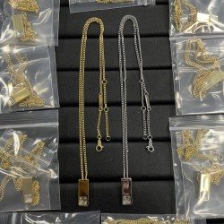 Celine Necklace