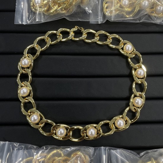 Celine Necklace