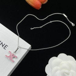 Celine Necklace
