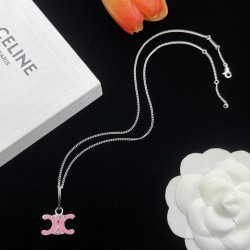 Celine Necklace