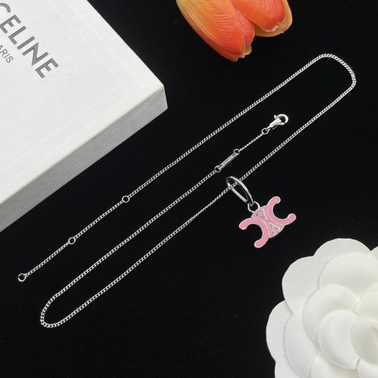 Celine Necklace